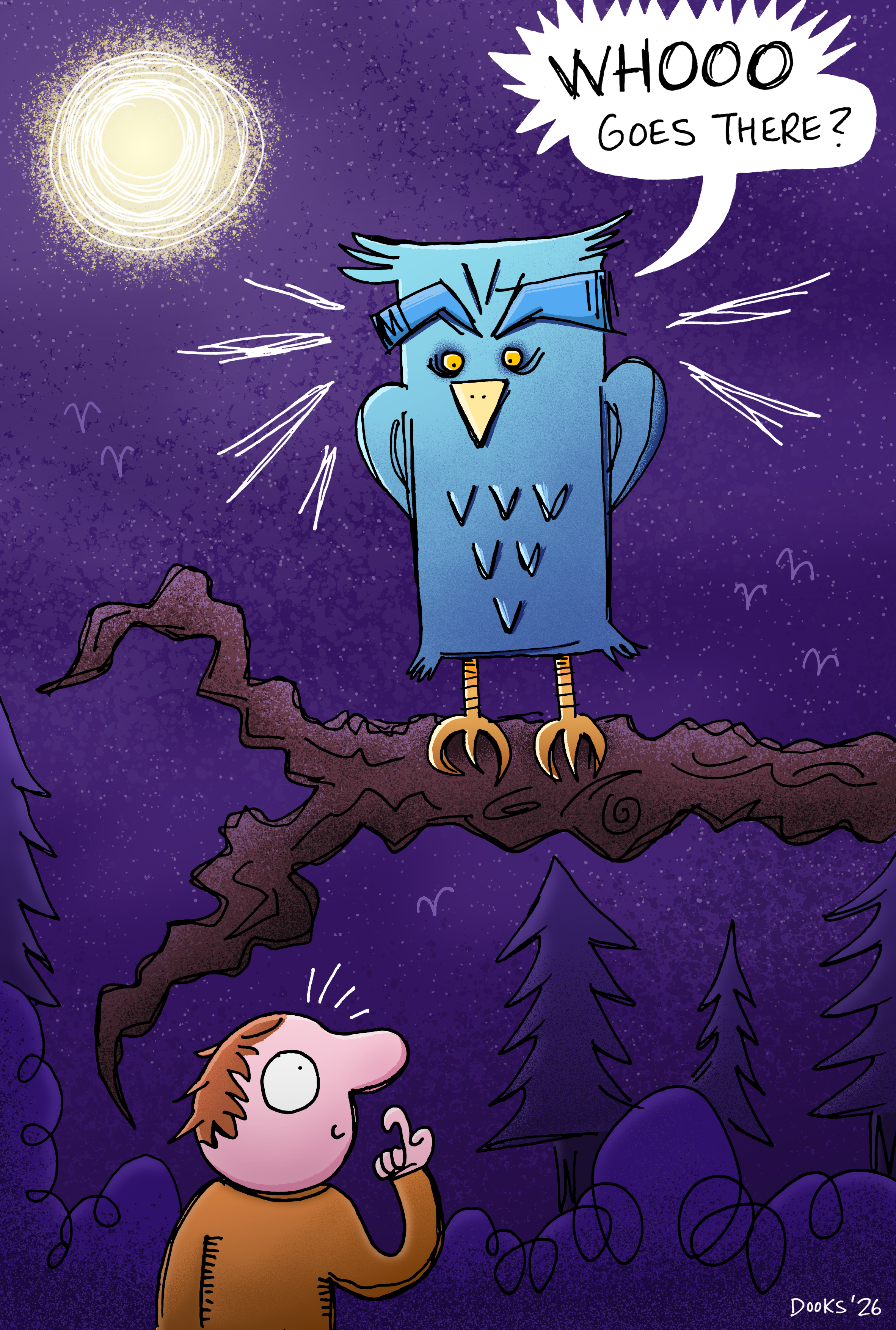 OWL ENCOUNTER - Original PNG Illustration.png