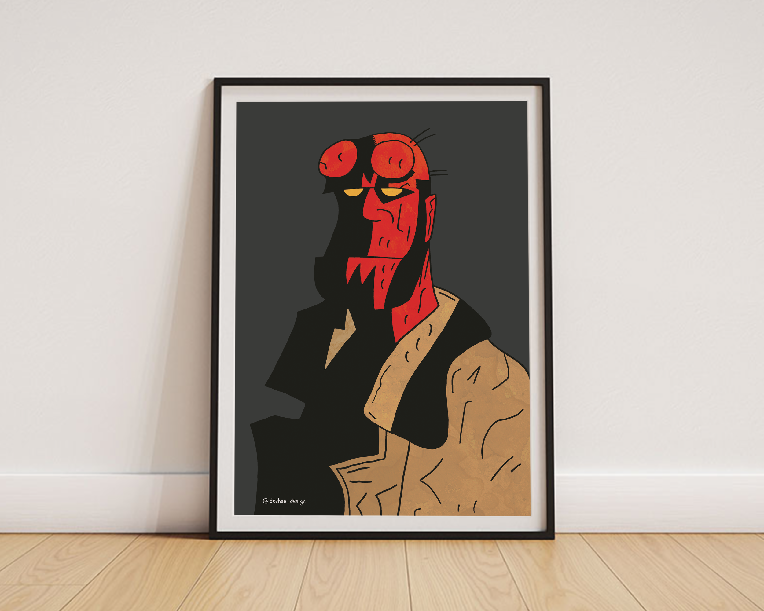 Hellboy - Poster.png