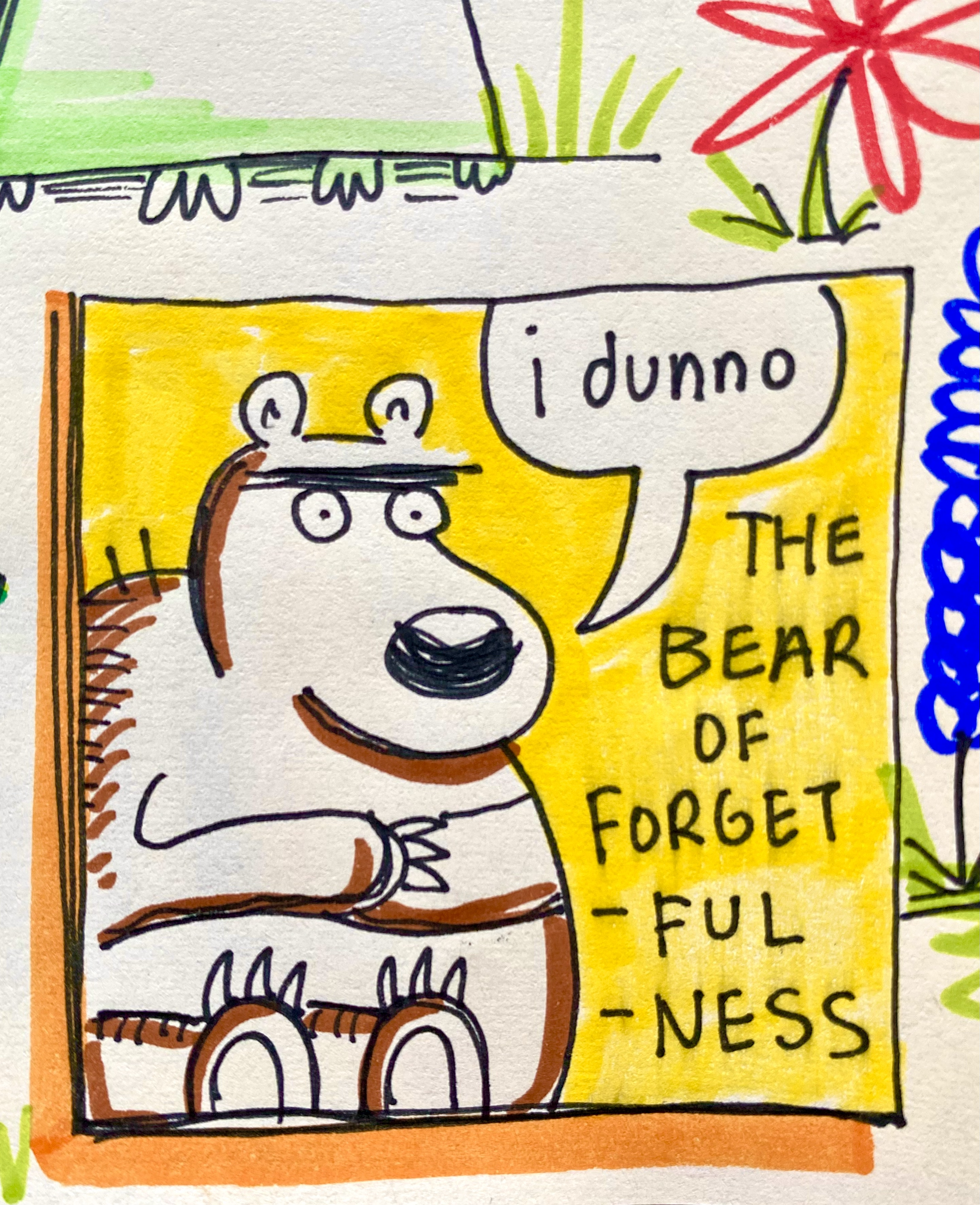 THE BEAR OF FORGETFULNESS.png