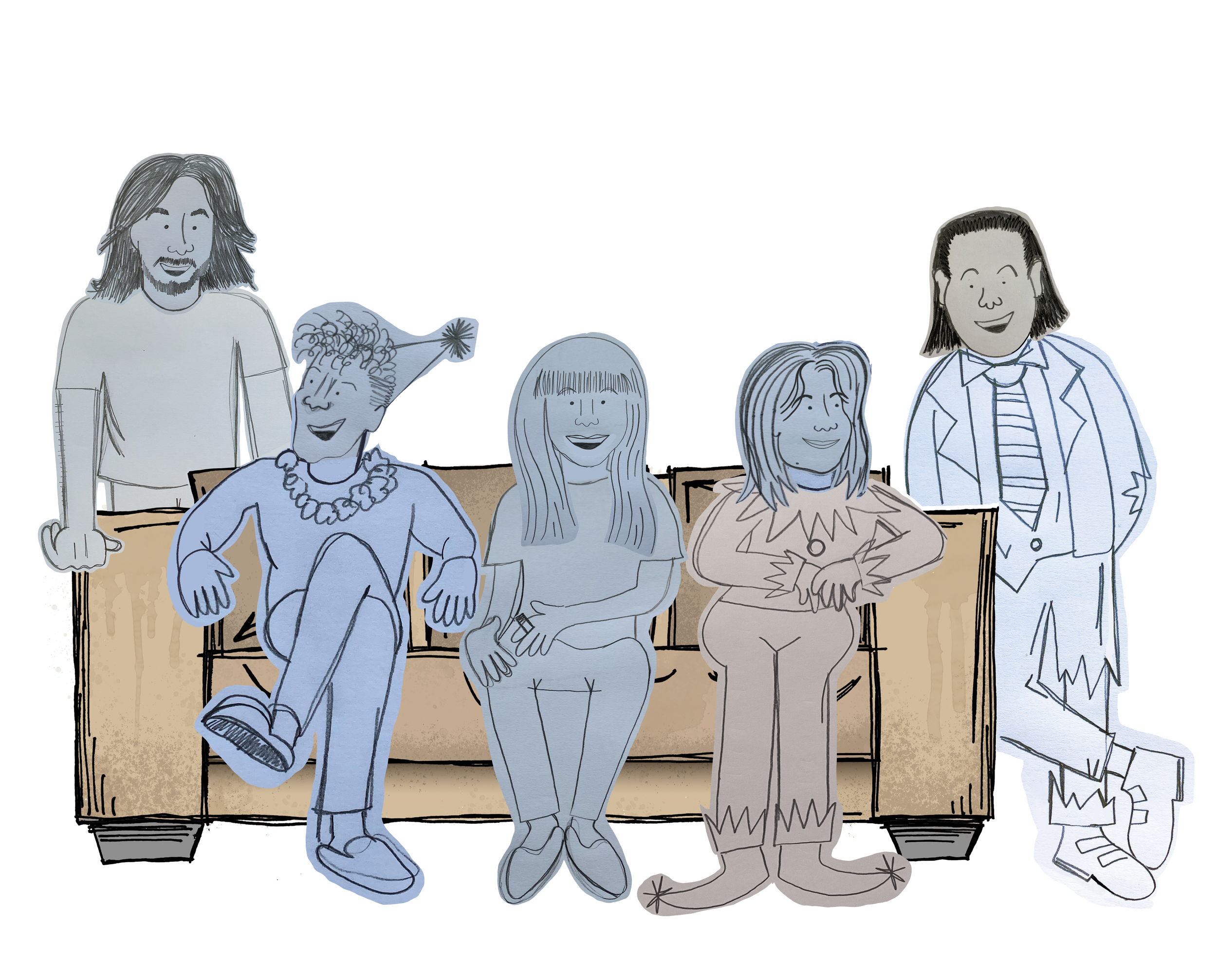 HOLIDAY MIXTAPE - Rough Character Sketch - PNG.png