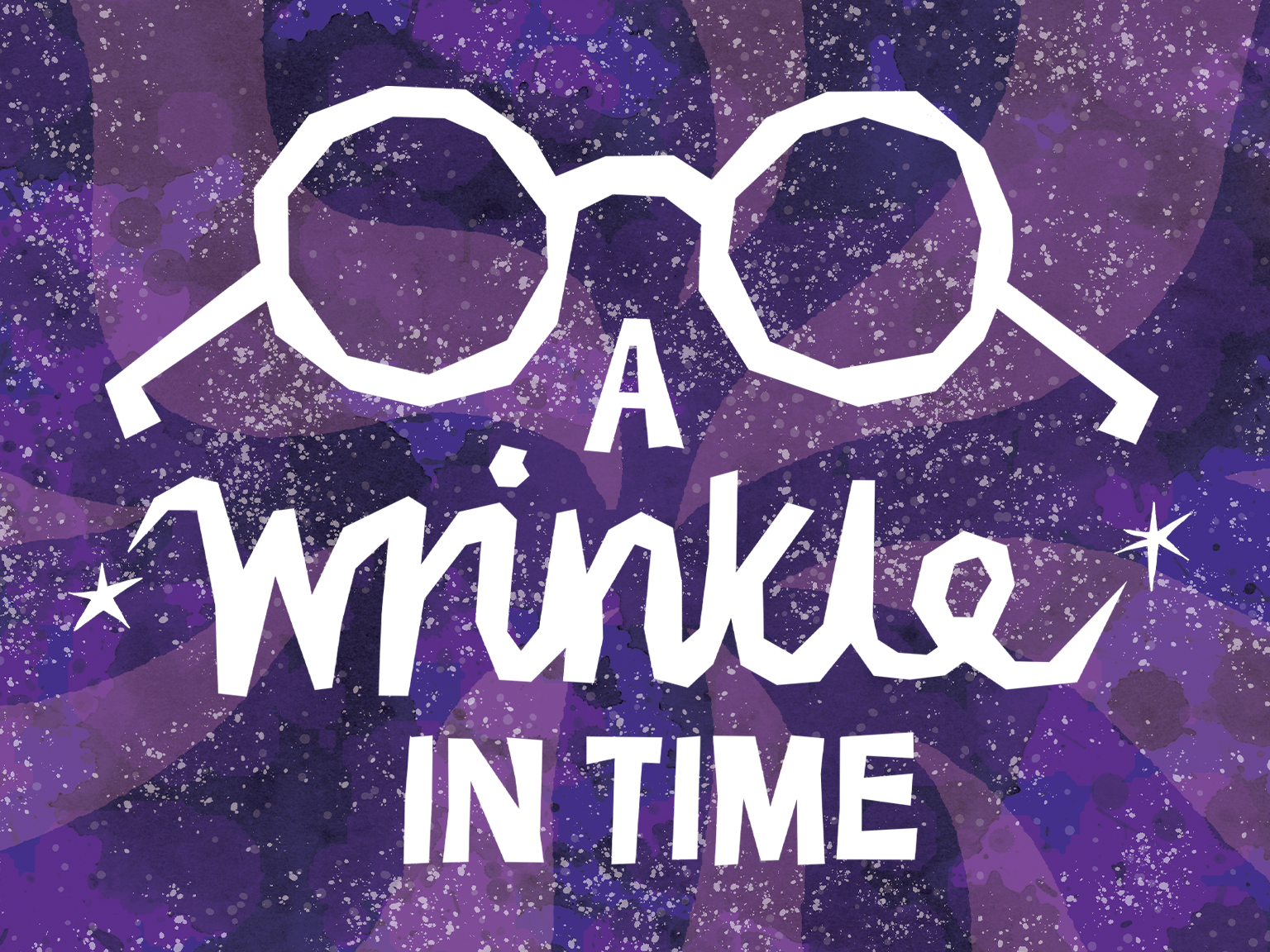 A WRINKLE IN TIME
