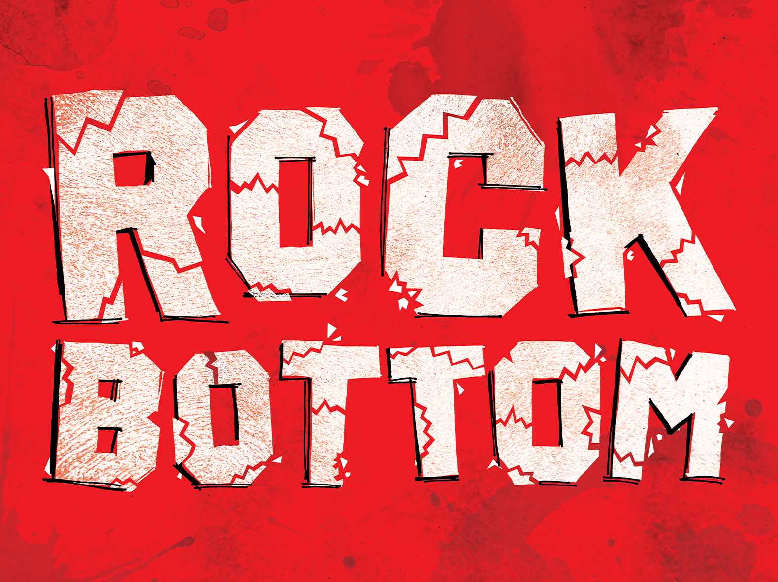 ROCK BOTTOM