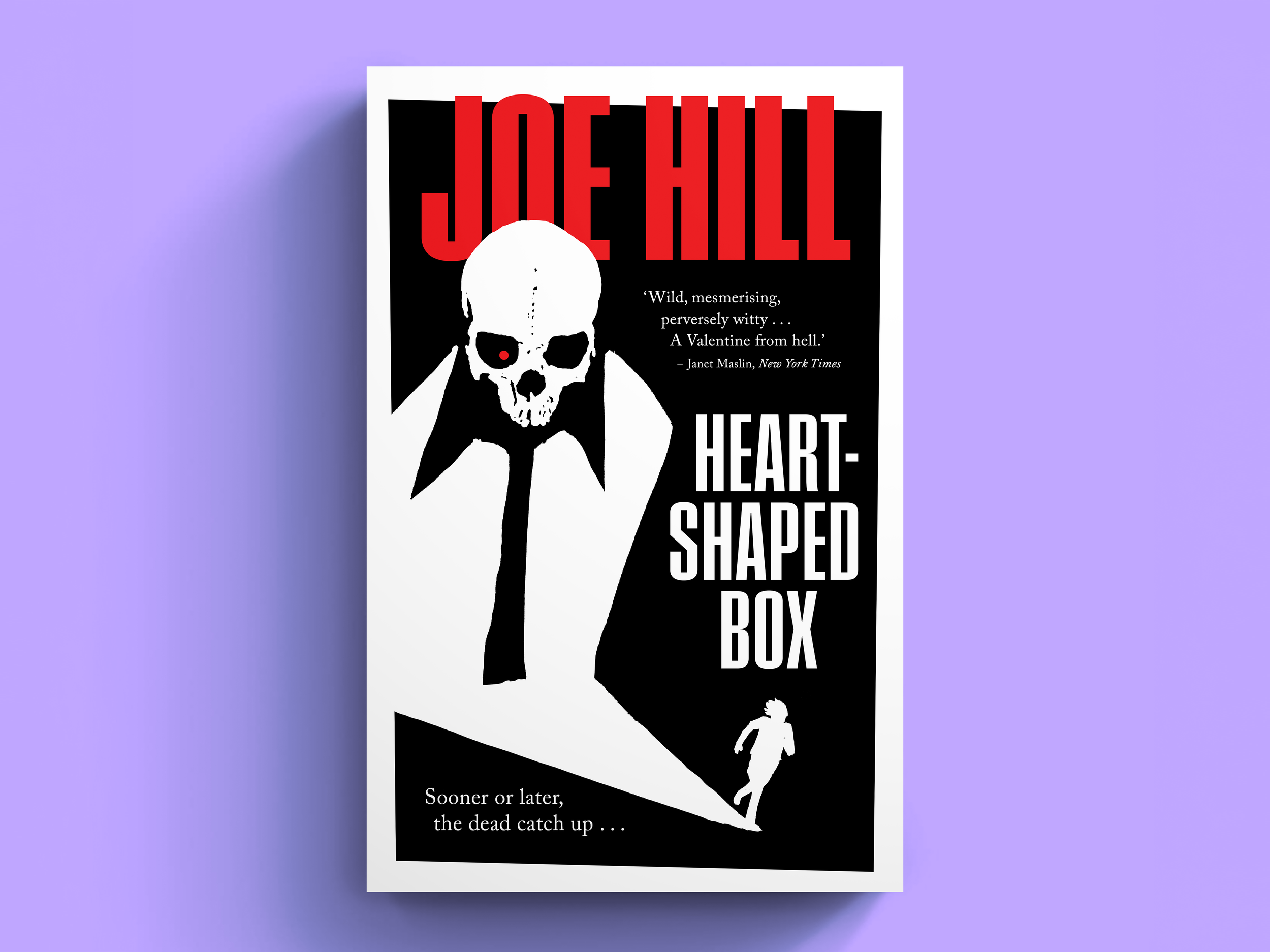 JOE HILL