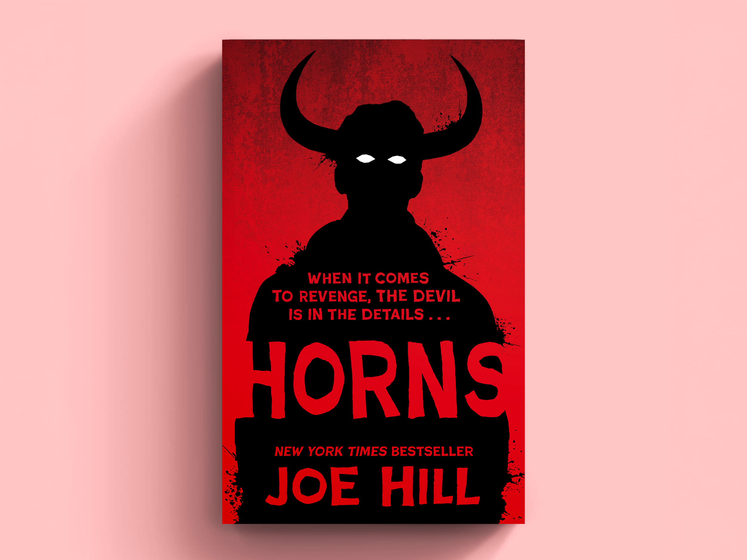 HORNS