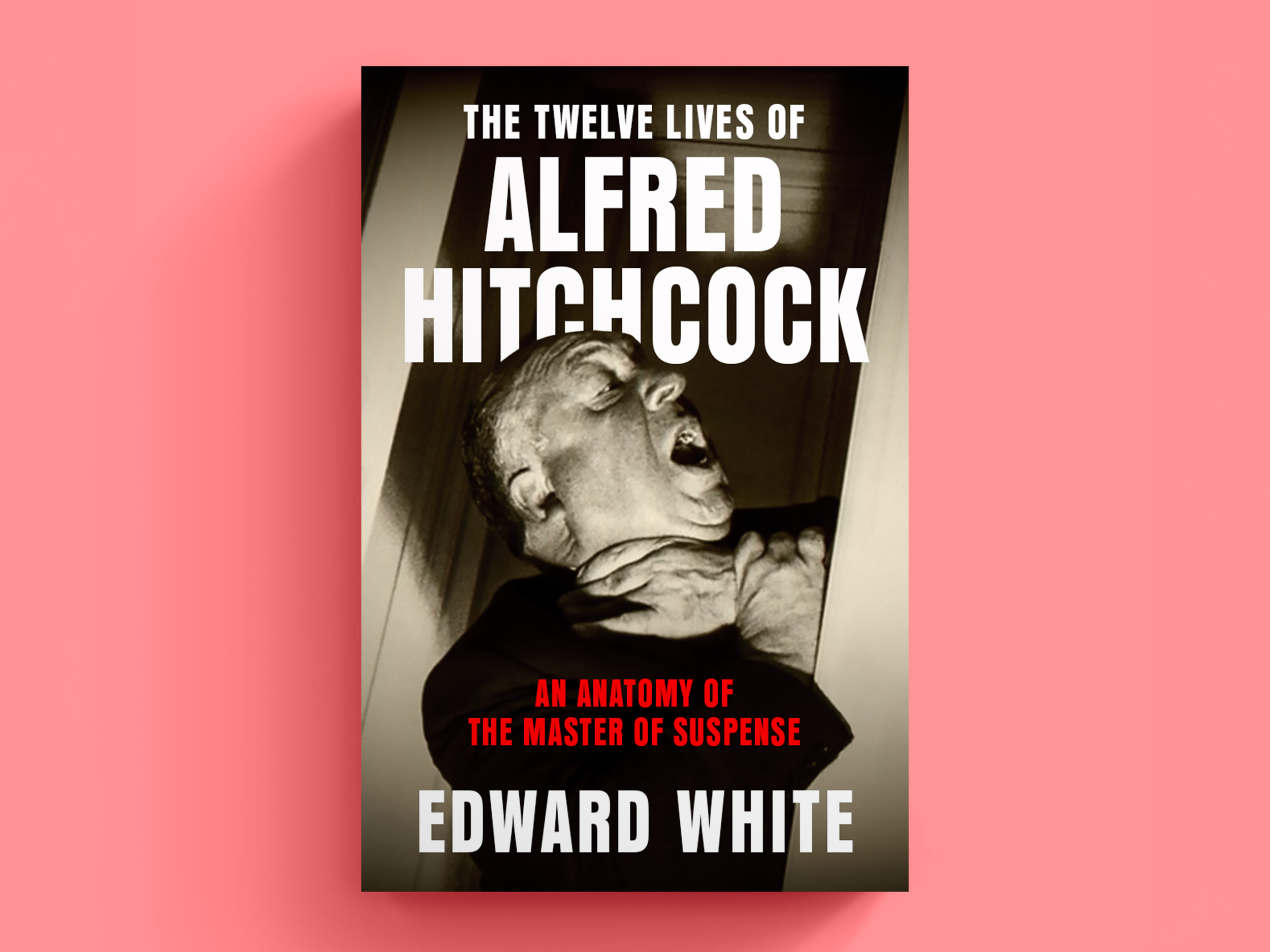 ALFRED HITCHCOCK