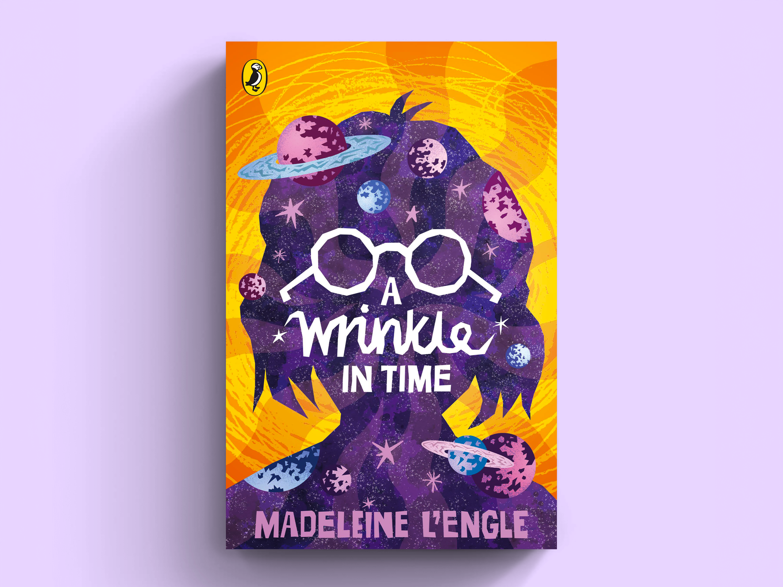 A WRINKLE IN TIME
