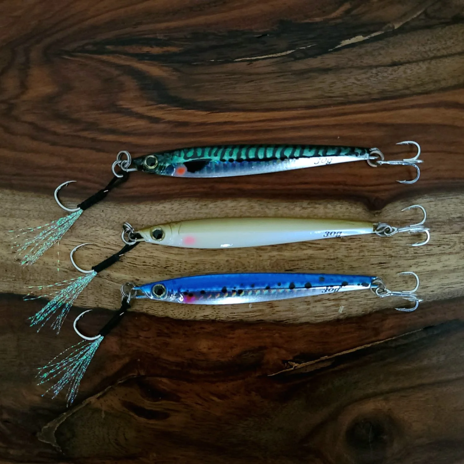 Blade Lure 30g