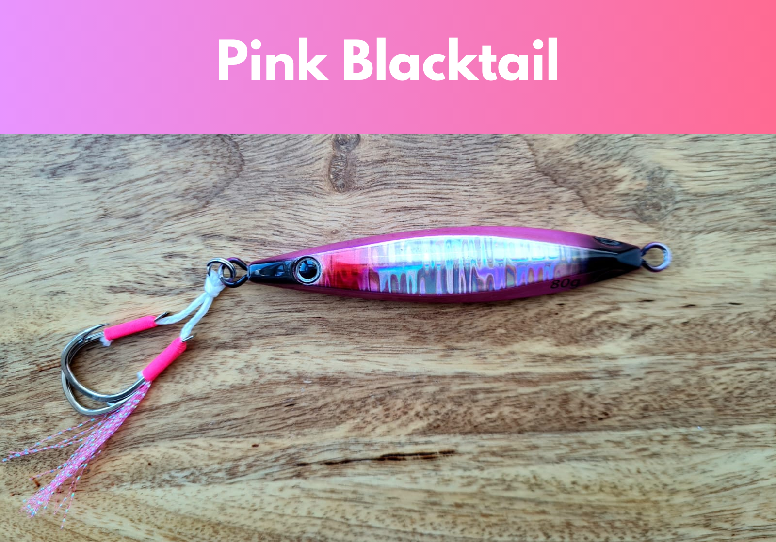 Combe Lures Slow Strike Jig