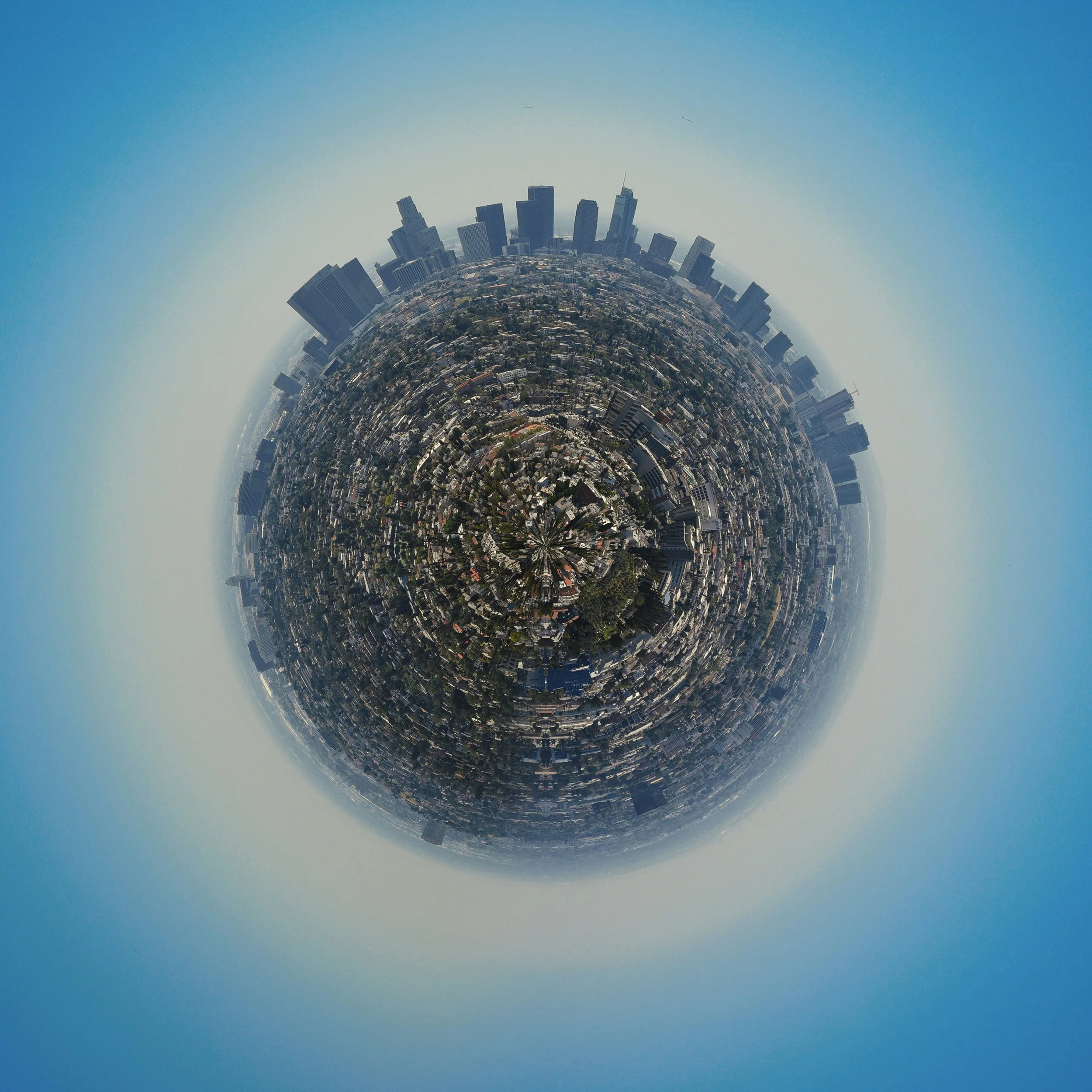 Do we need a Global Circularity Protocol?