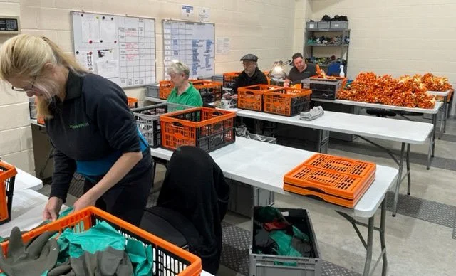 INSIGHT: Making workwear work harder - the business case for circular laundry