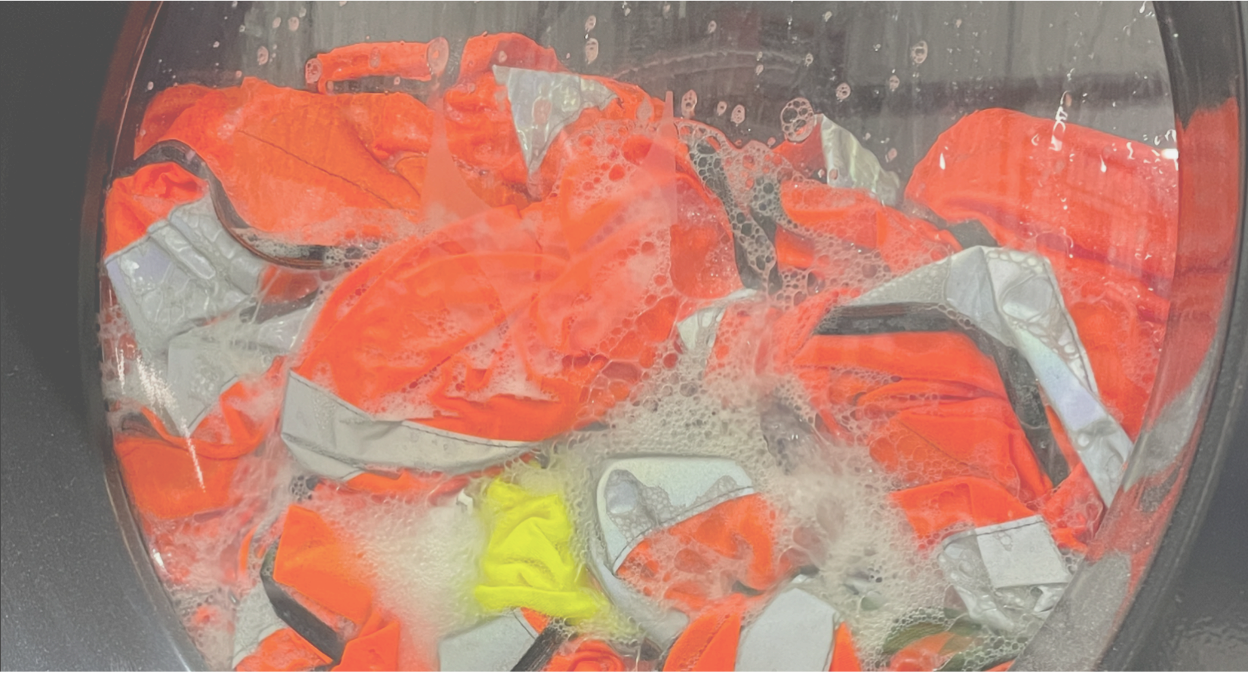 INSIGHT: Making workwear work harder - the business case for circular laundry