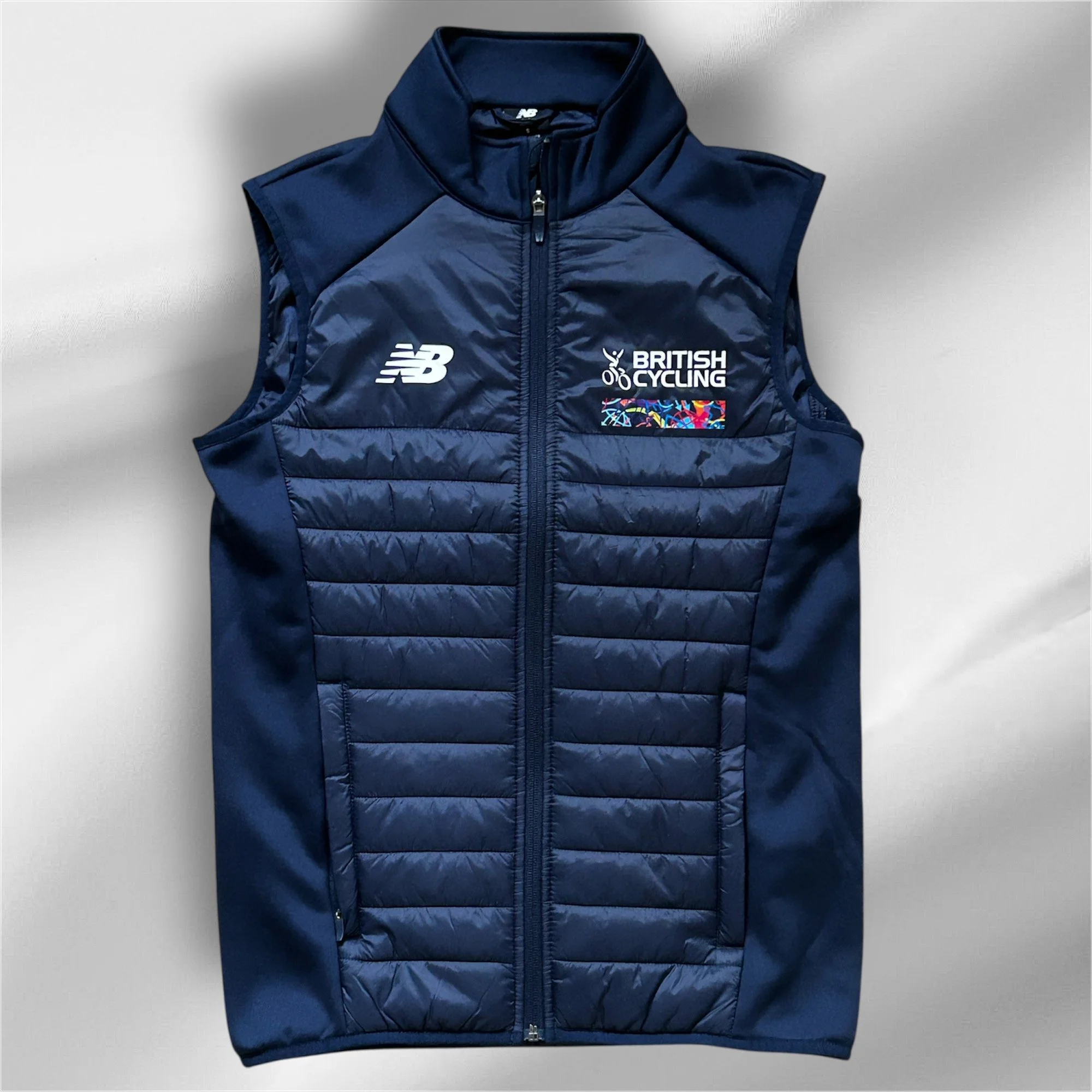 Gilet Jacket