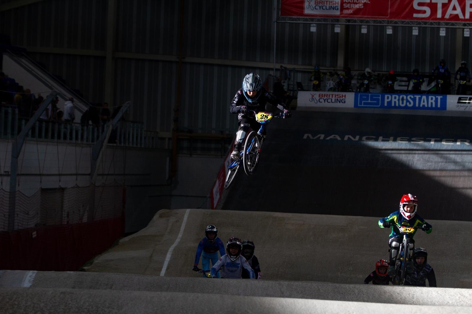 Jumping into Spring… newsletter is LIVE!