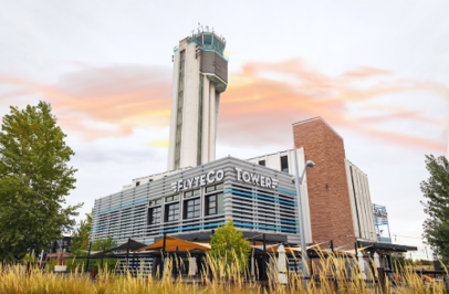 November PROST Event - FlyteCo Tower