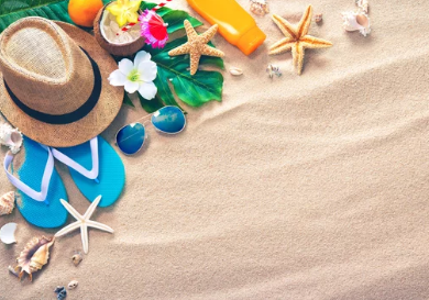 Summer Break - No event this month