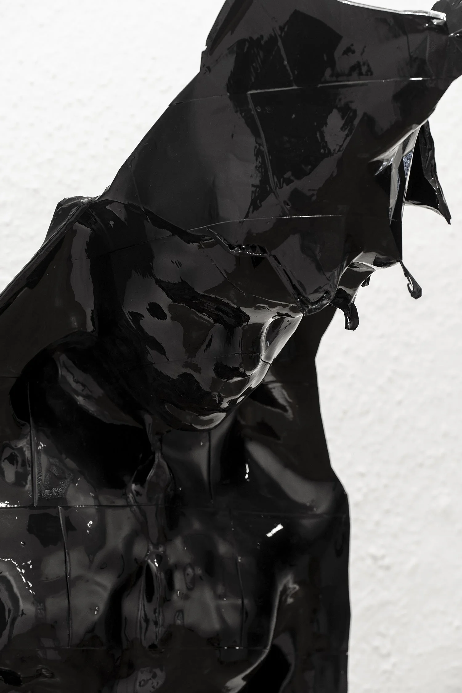 untitled (Dark Matter, Trophy 01)