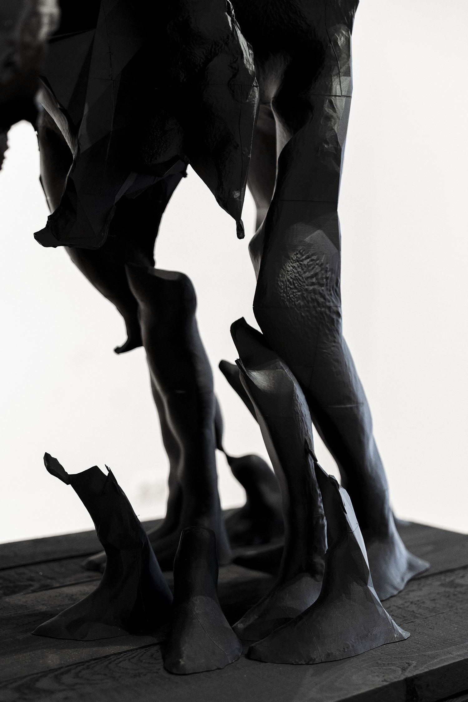 untitled (Dark Matter, pressure)