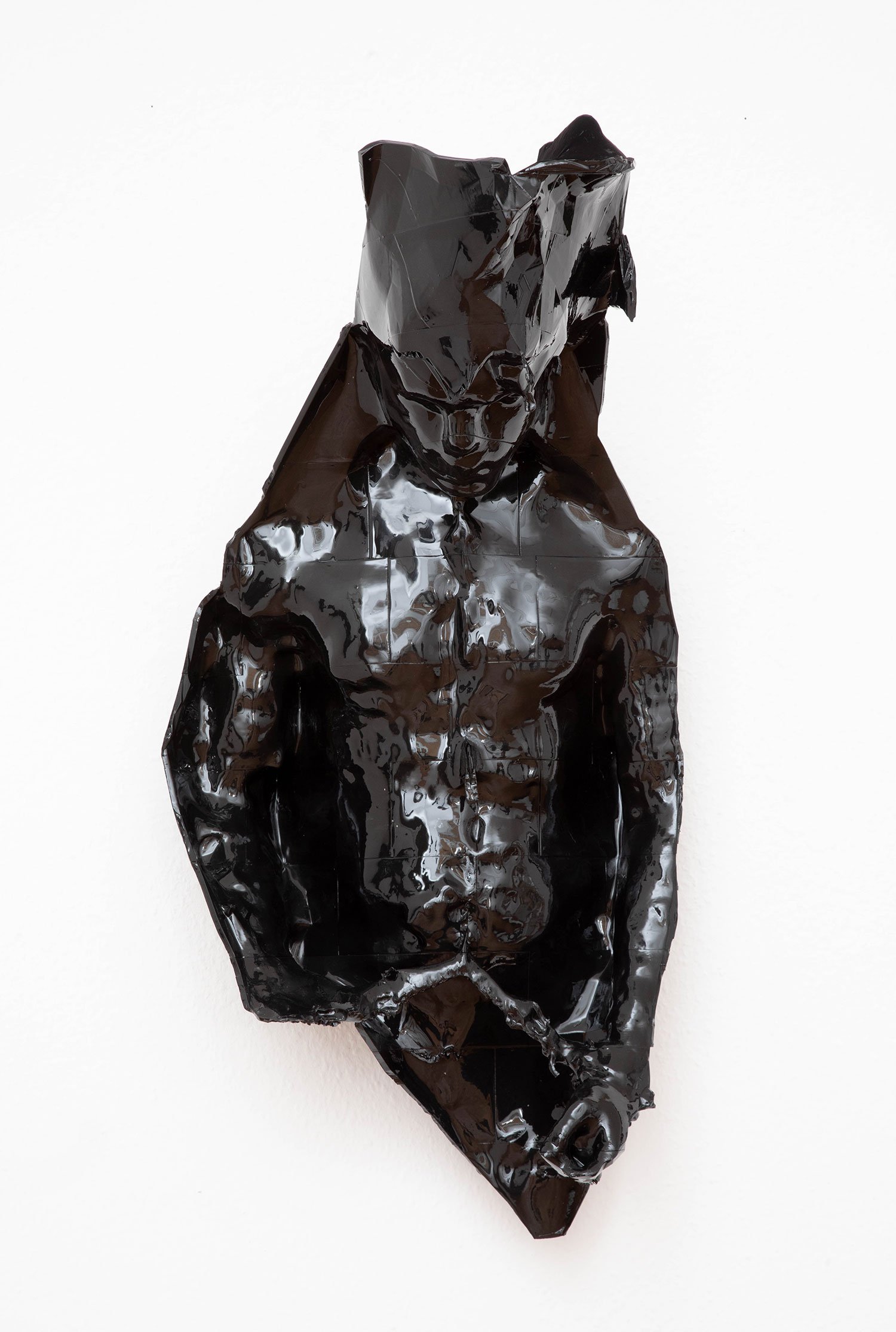 untitled (Dark Matter, Trophy 01)