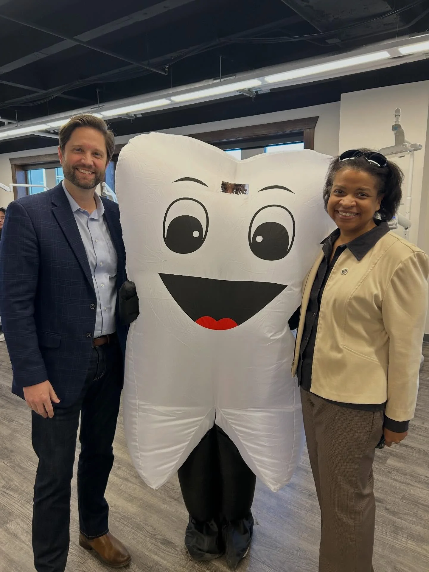 Full day serving Knoxville. 💼📊

Spent the day at our City Budget Retreat with fellow Council members and city leadership &mdash; digging into the priorities that shape our future. Public safety. Infrastructure. Strong neighborhoods. Good governance