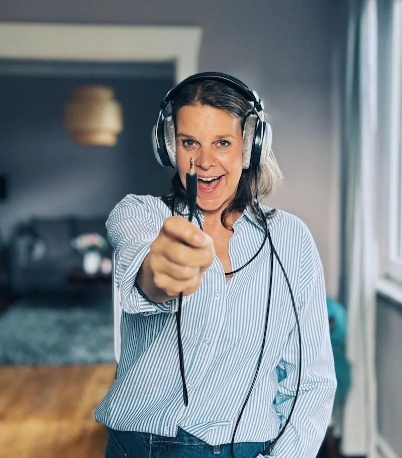Business Podcast-Beratung