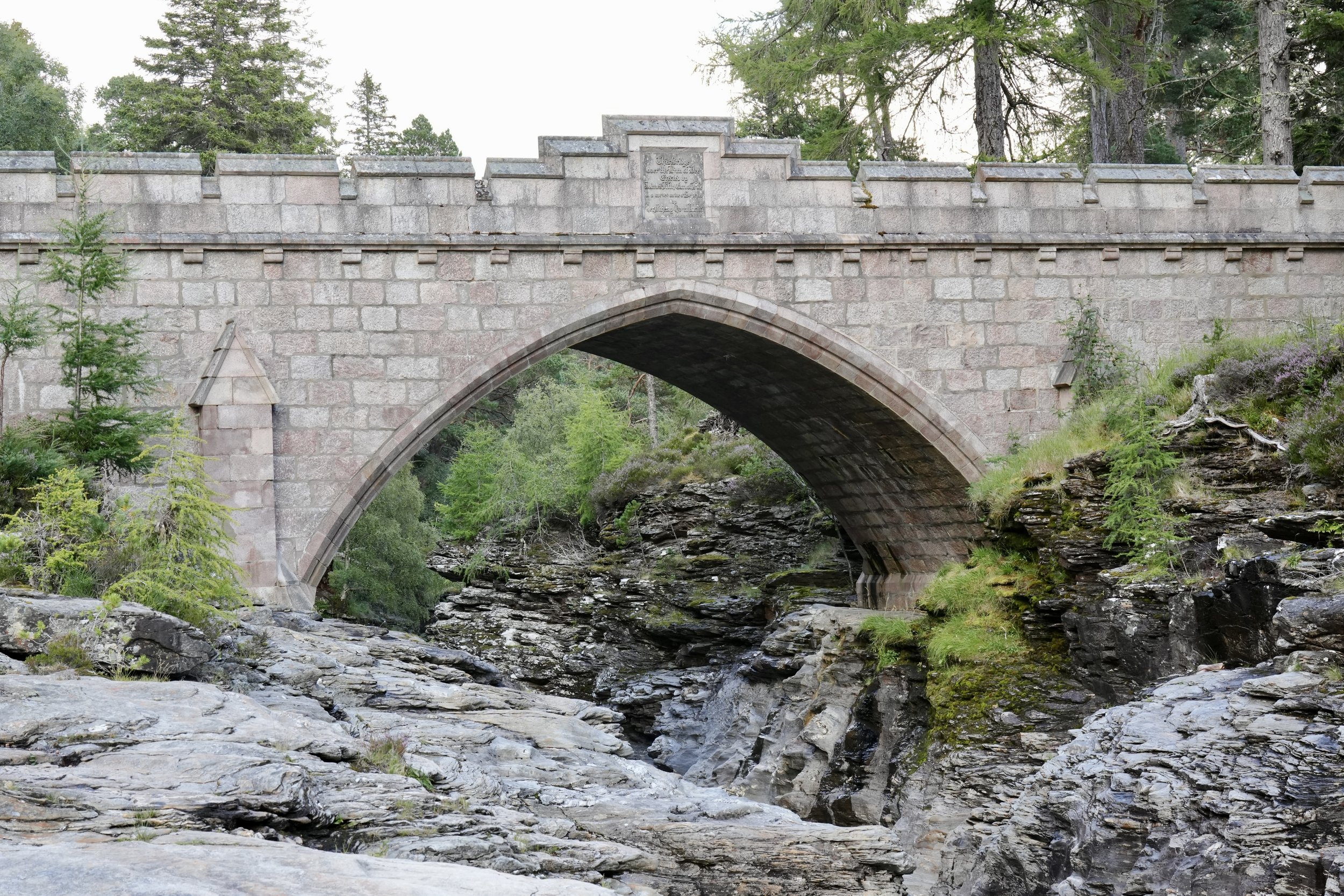Linn of Dee