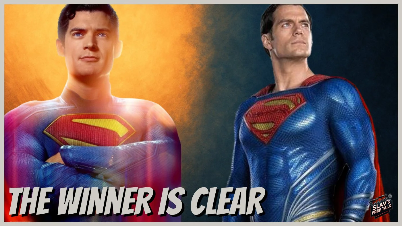Why Superman (2025) Just Schooled Snyder’s DC Films at the Box Office
