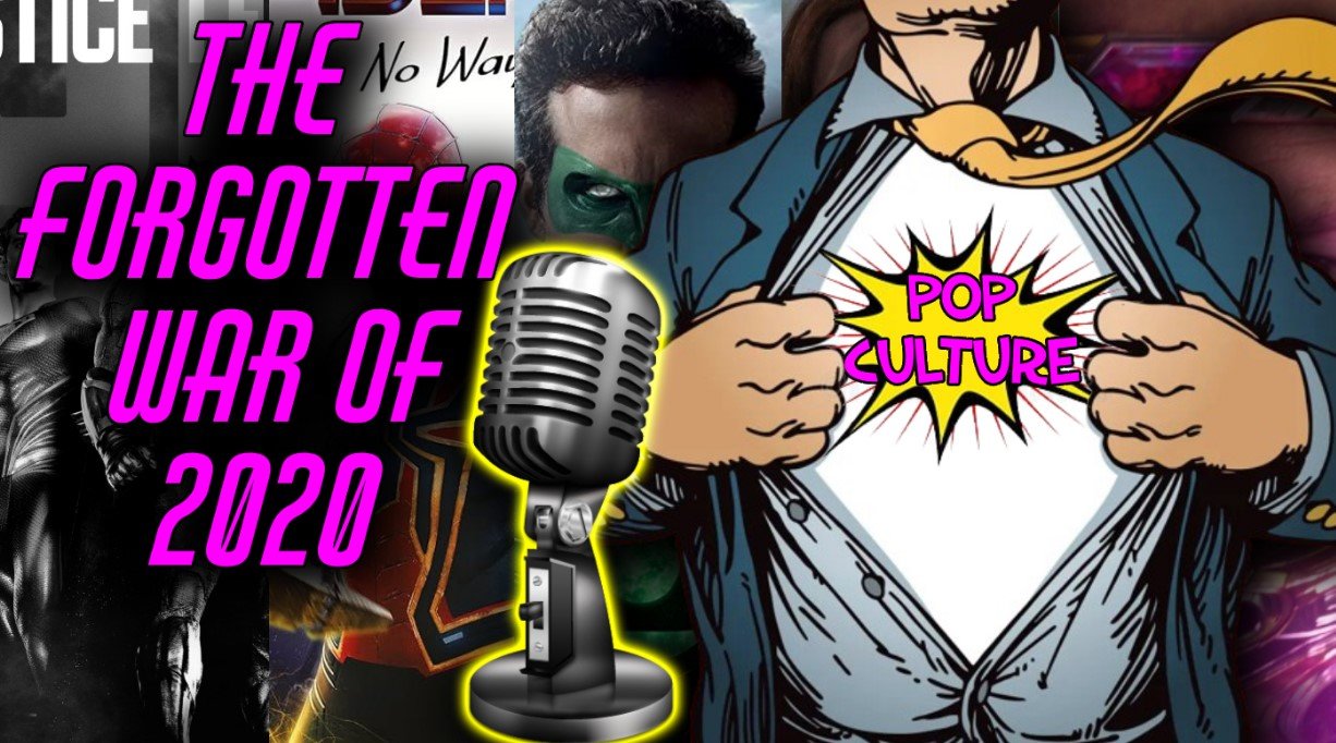 The Forgotten Pop-Culture Scooper War of 2020