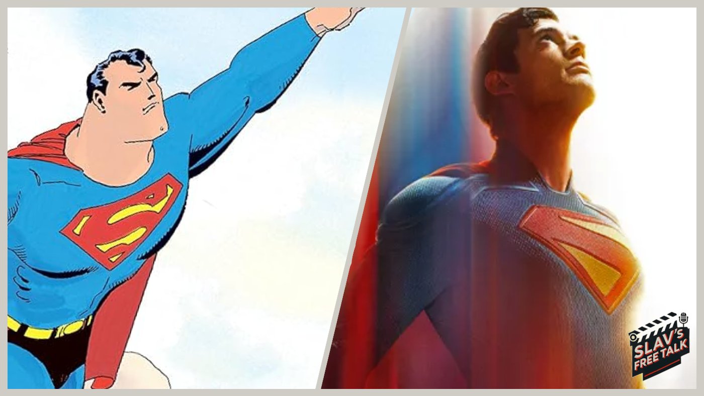 Hope Takes Flight: Superman’s Latest Test Screening Reactions reveal some interesting aspects of the film