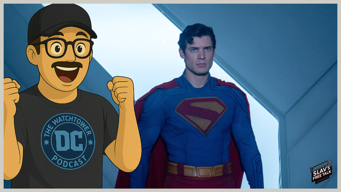 Truth, Justice, and a Damn Good Time: Superman (2025) Soars
