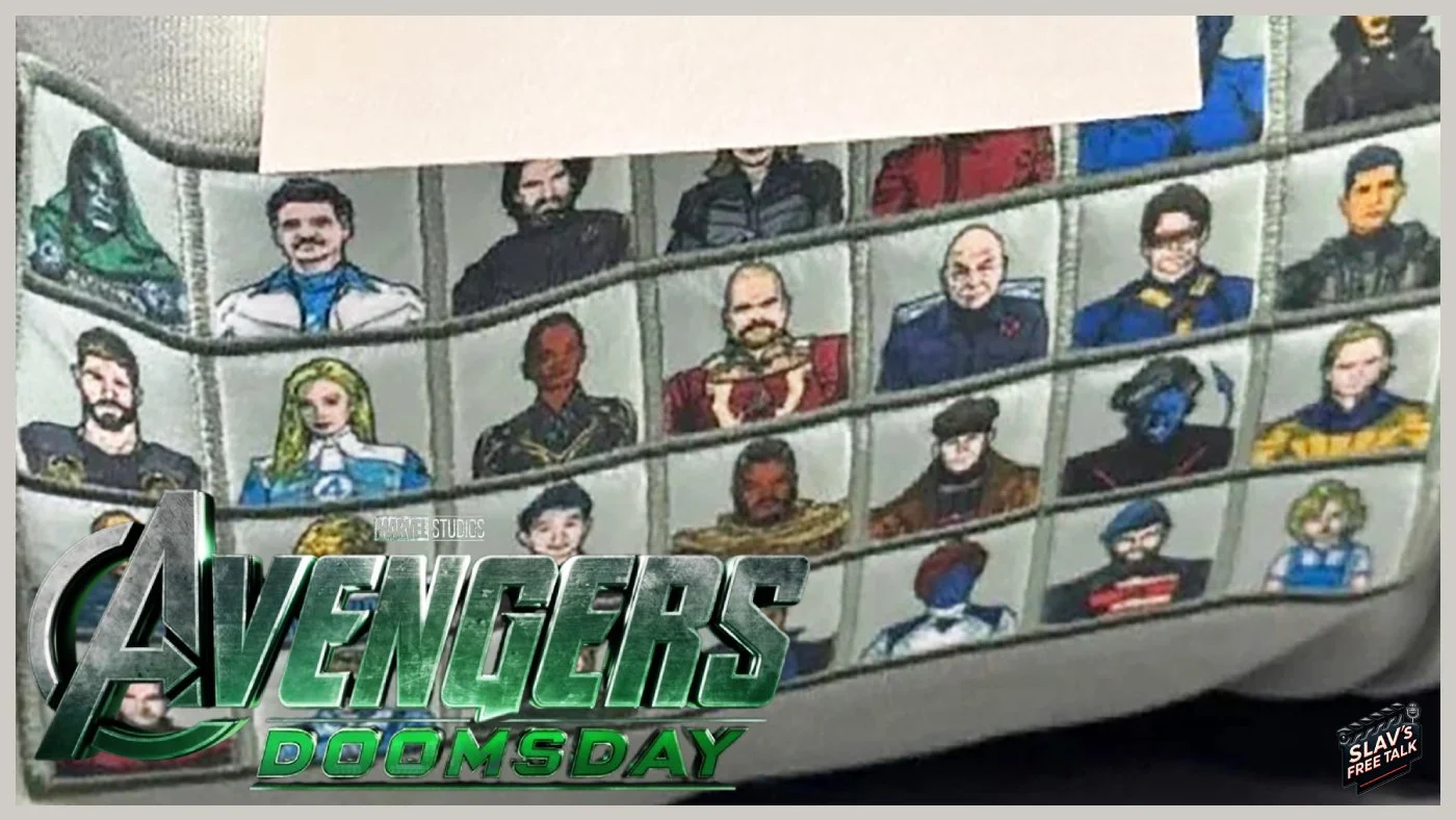 Avengers: Doomsday Has Wrapped – But Should Anyone Care?