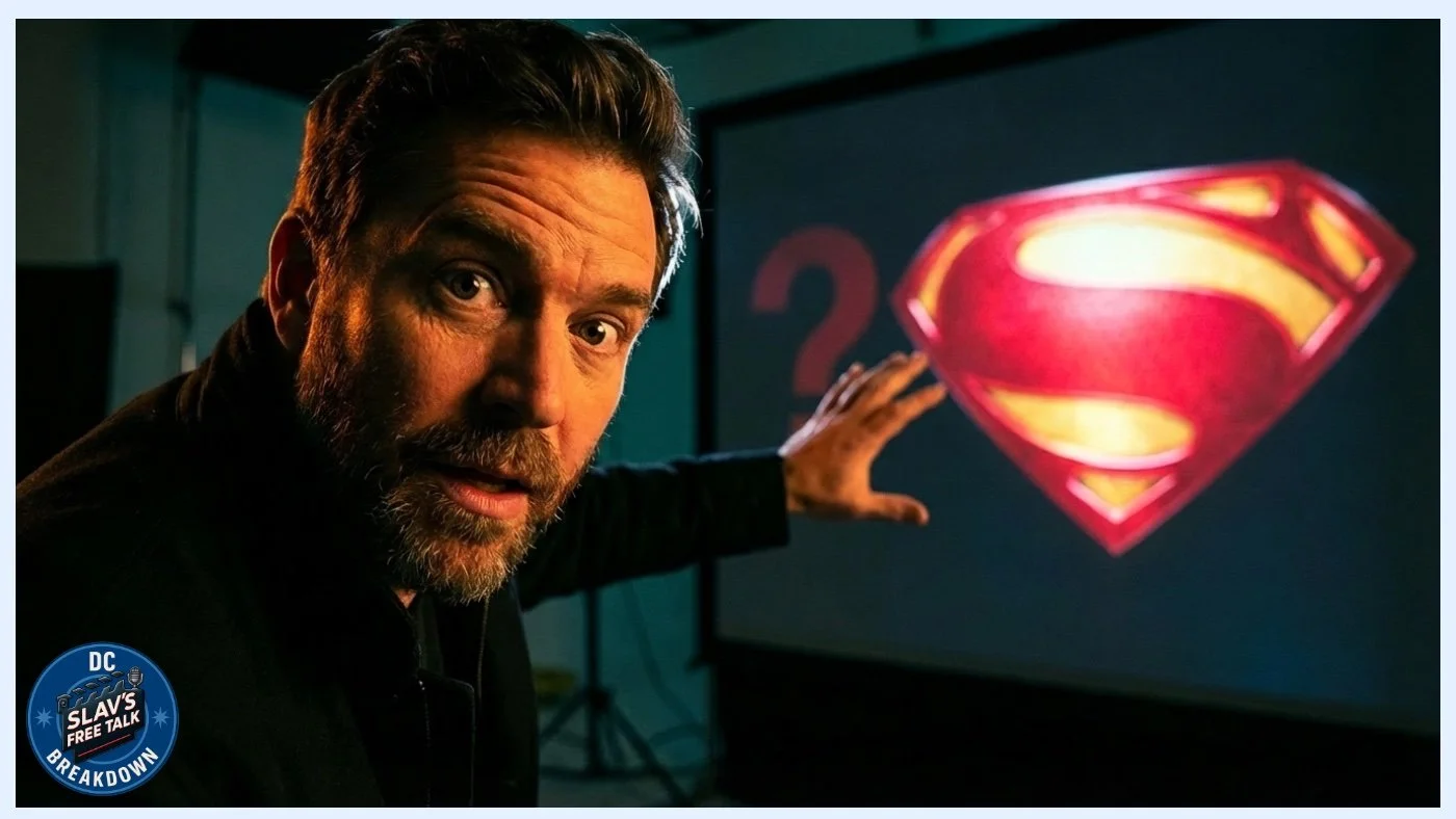 Snyder’s Latest Post Explained | It Does NOT Mean the SnyderVerse Is Returning