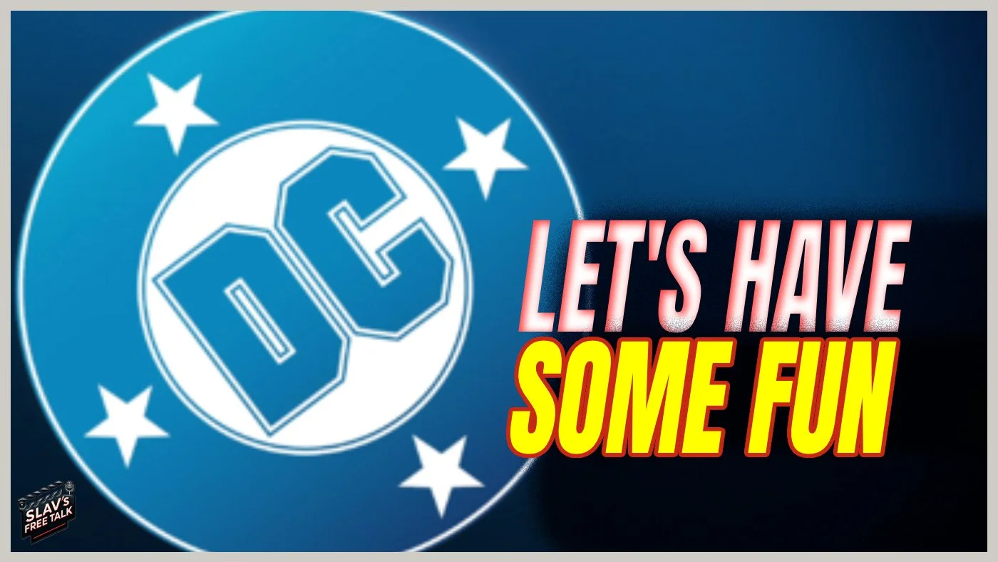 James Gunn’s DCU Is Bringing the Fun Back to Superheroes