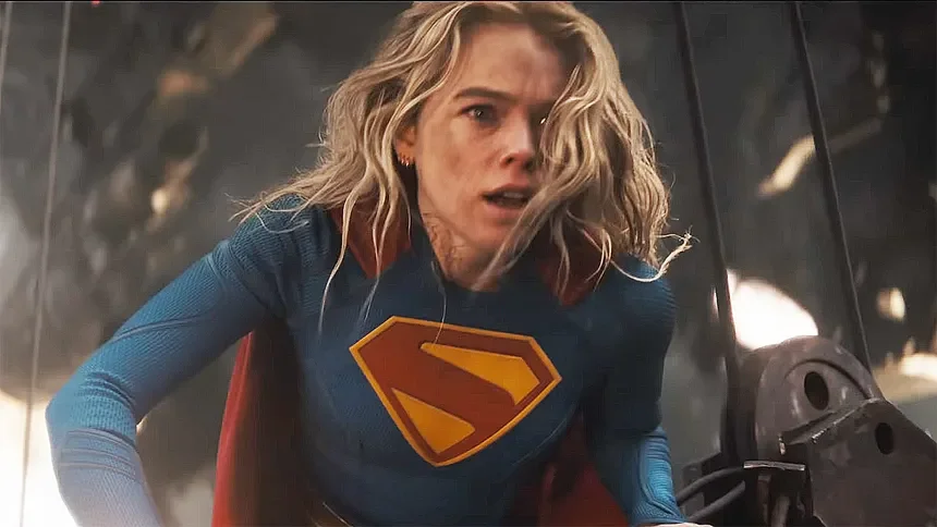 Supergirl Review | DC Finally Gives Kara Her Own Identity