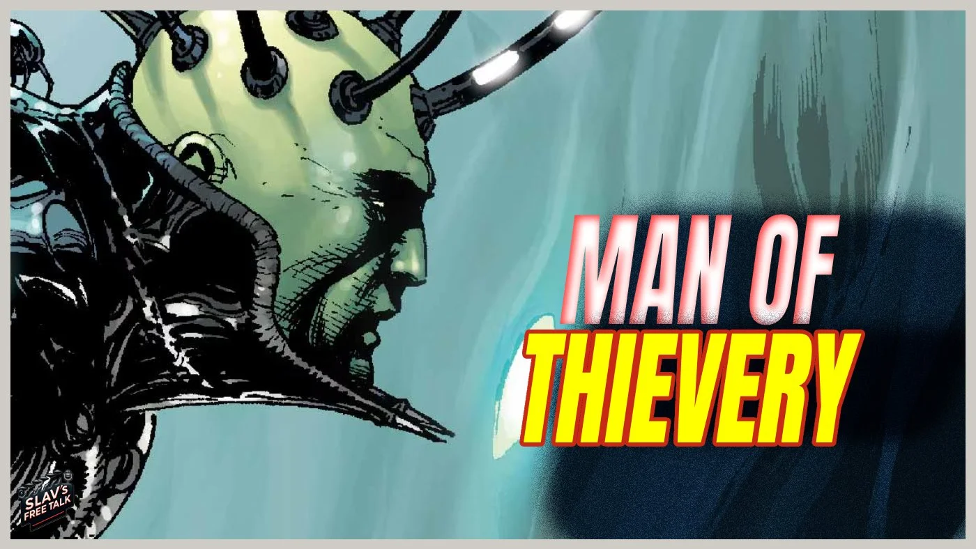 No, James Gunn Didn’t Steal Zack Snyder’s Superman Ideas