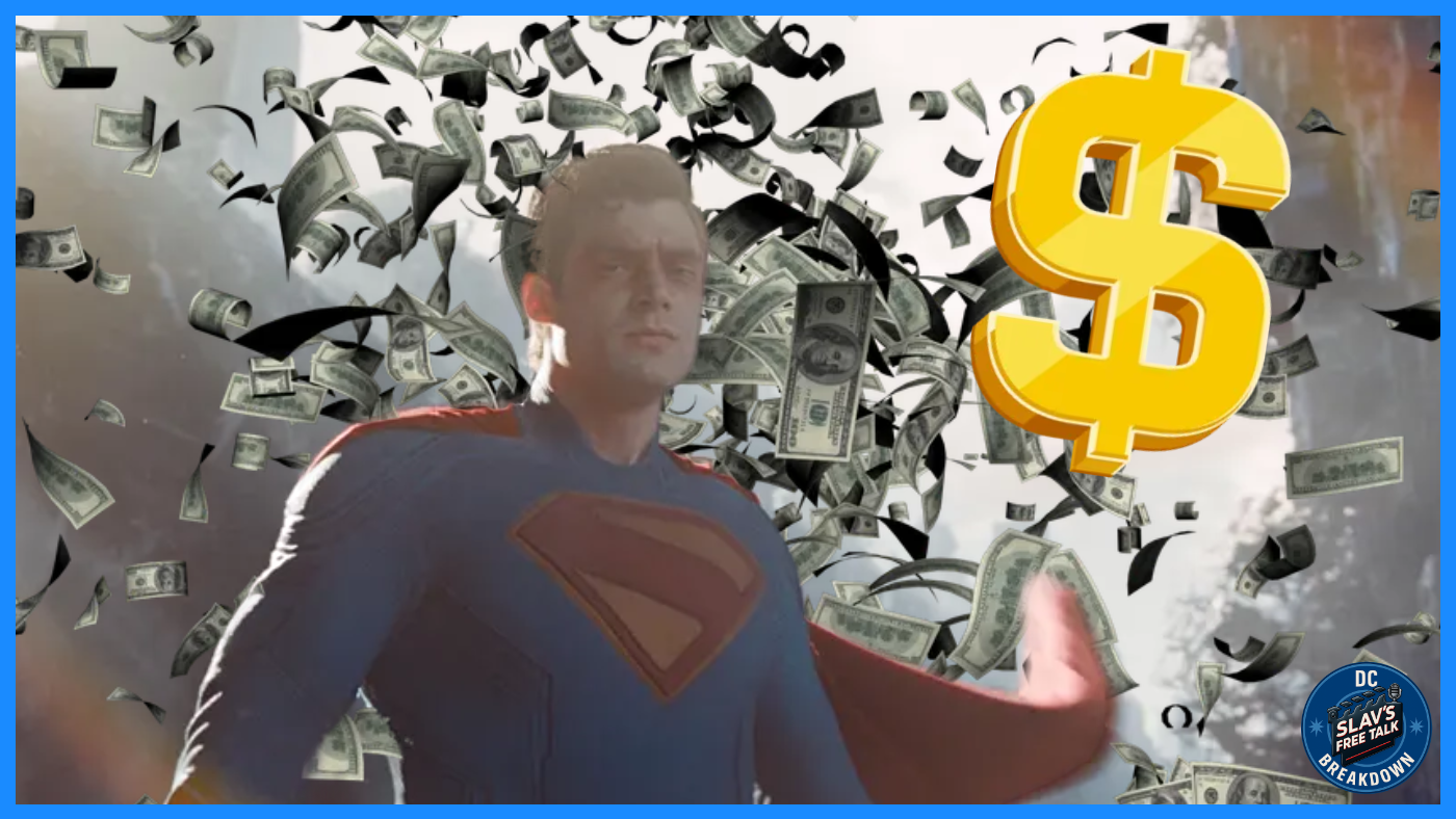 Superman (2025) Box Office Updated to…