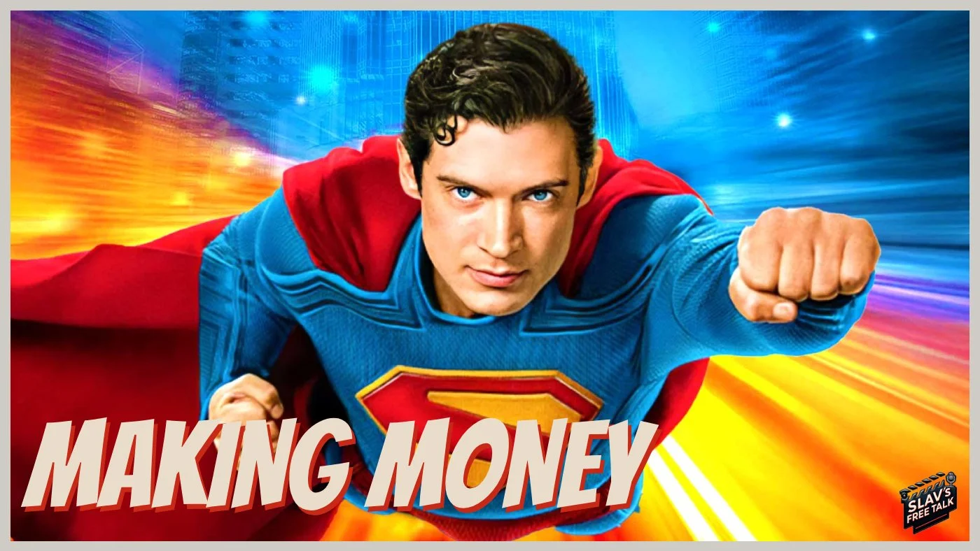 Superman 2025 Soars: DC Studios’ First Big Win With Over $125 Million in Profit
