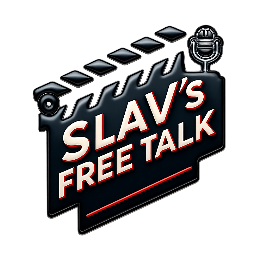 Slav&#39;s Free Talk