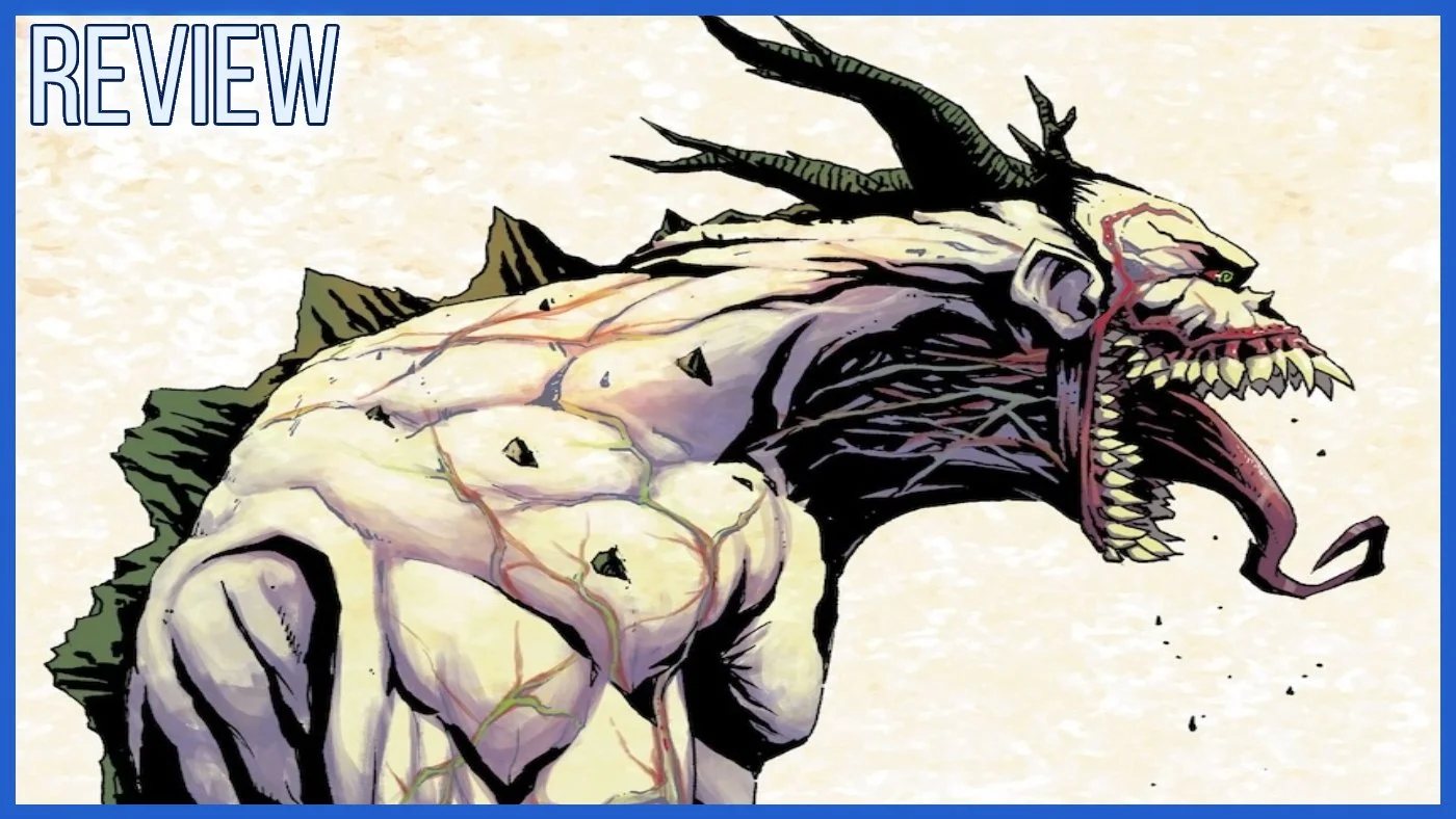 Absolute Batman #15 Review | The Birth of a New Monster in Gotham