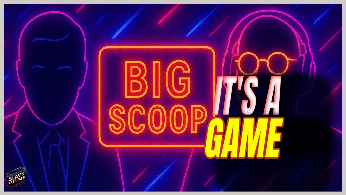 How Scooper/Grifters Trick Fans With Half-Truths, Fake “Leaks,” and Manufactured Hype