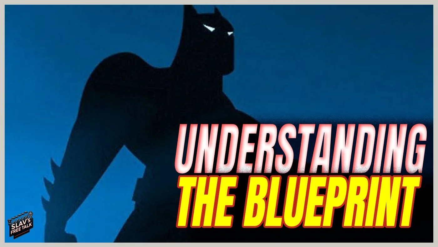 James Gunn’s Batman Blueprint | Why Character Comes Before the Cape