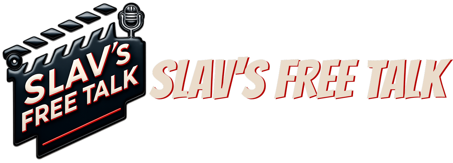 Slav&#39;s Free Talk