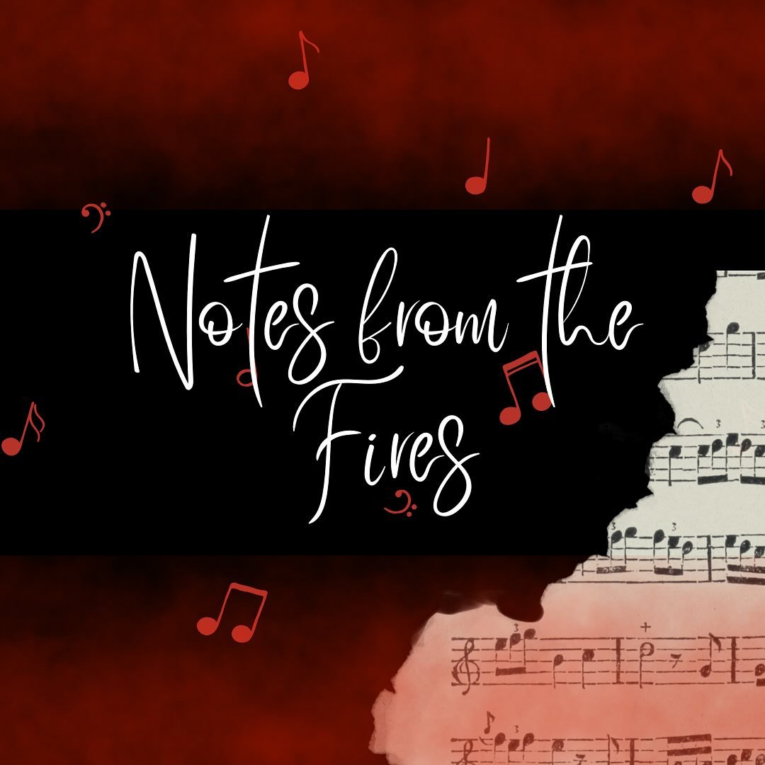 Some of our RMA Los Angeles Members and their stories are being featured on @classicalkusc under a weekly segment called &ldquo;Notes from the Fires&rdquo;.

As our members&rsquo; stories are shared, we will update the list (with their permission).

