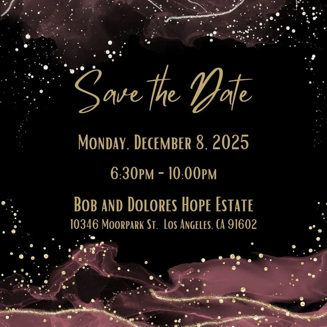 2025 RMA Holiday Mixer