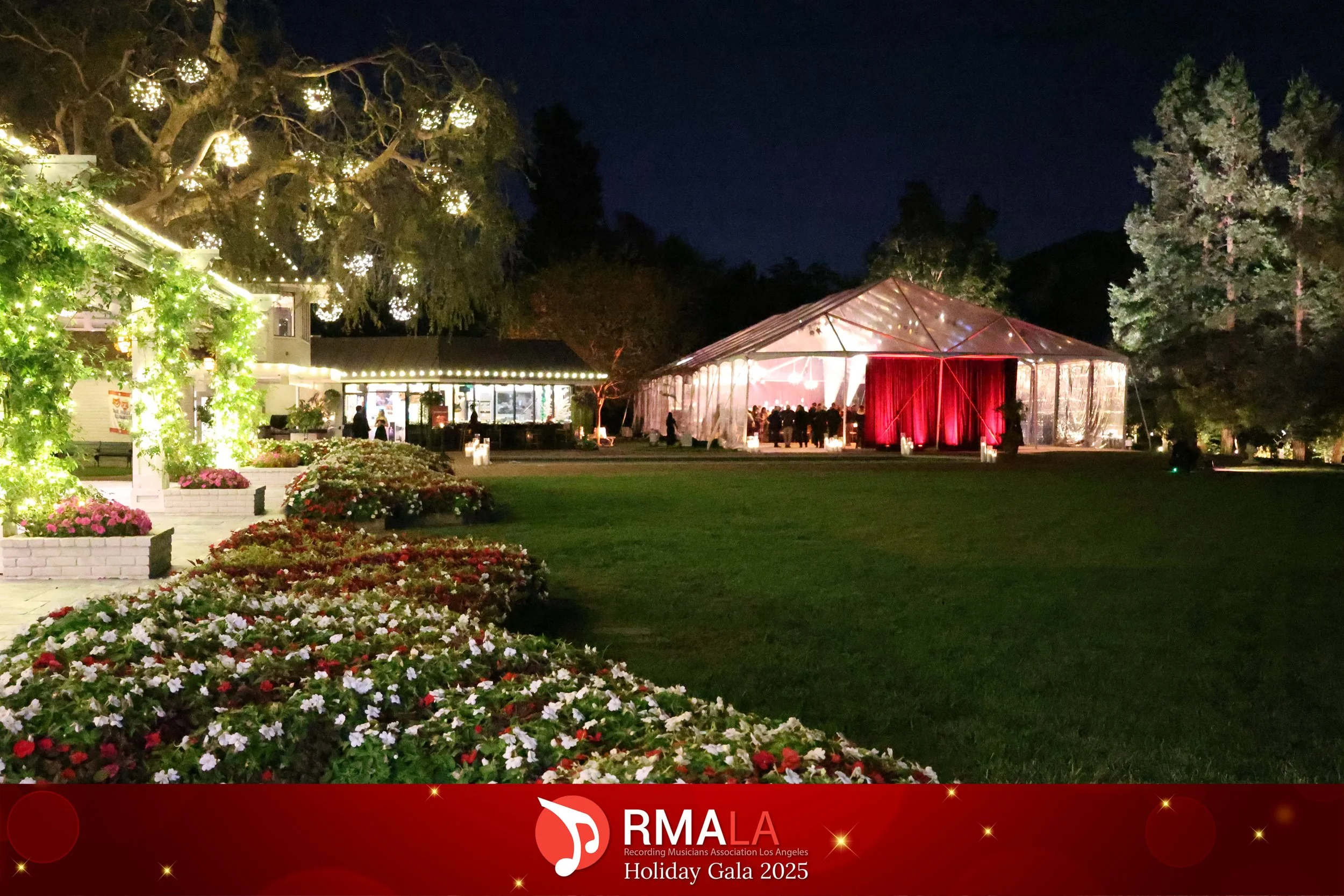 2025 RMA Holiday Gala