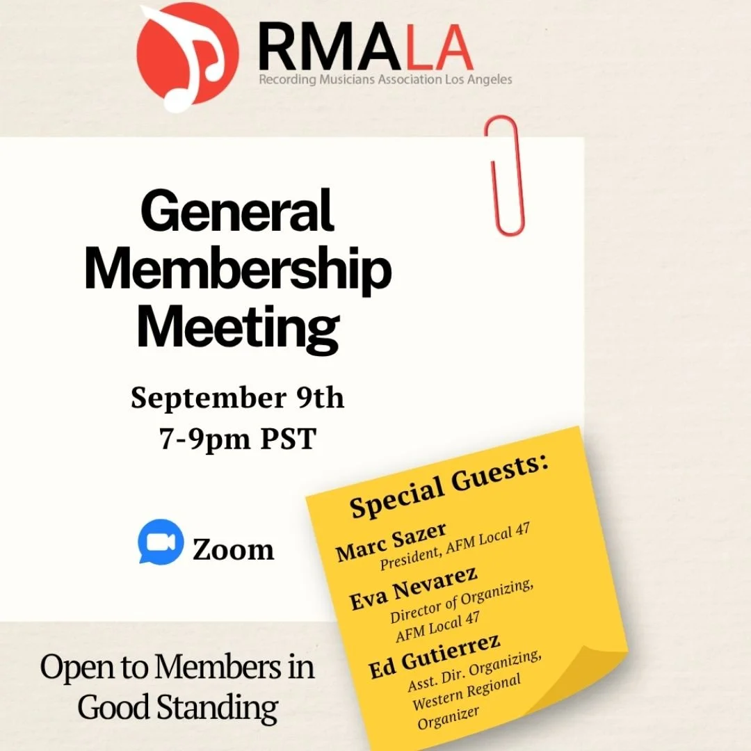 Attend a Board Meeting! 