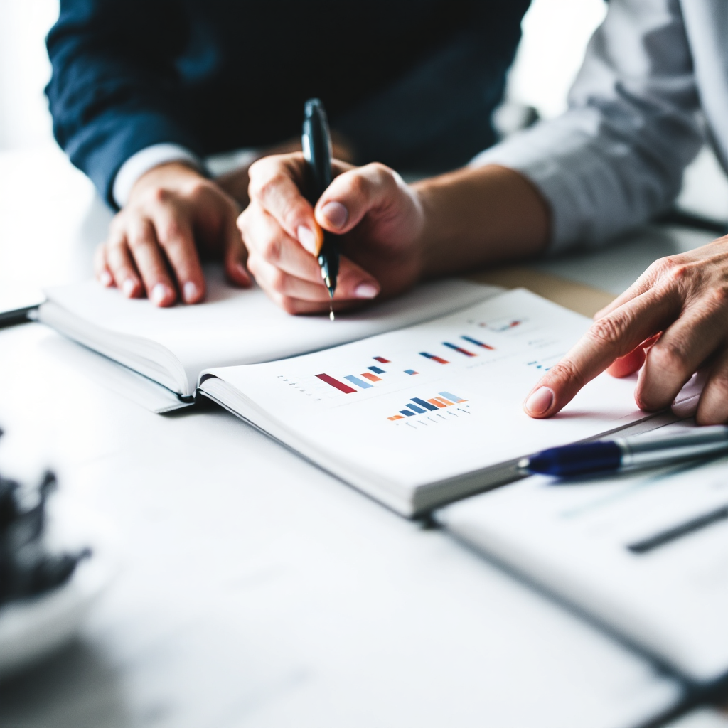 Consulenza aziendale, Ristrutturazione, marginalità, processi, efficienza, efficacia