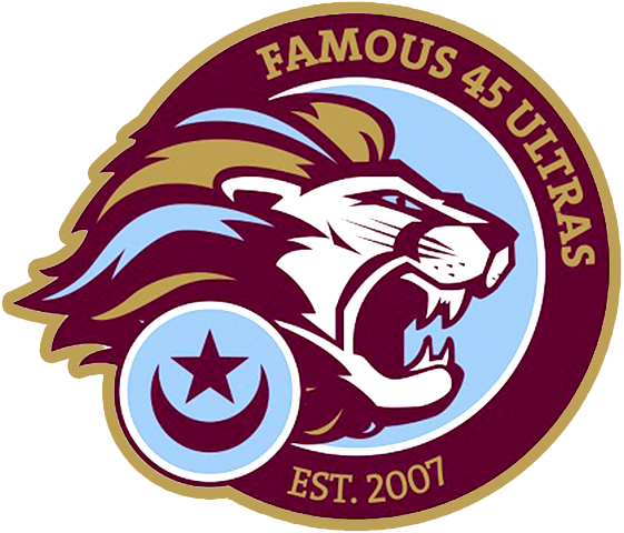 Famous 45 Ultras