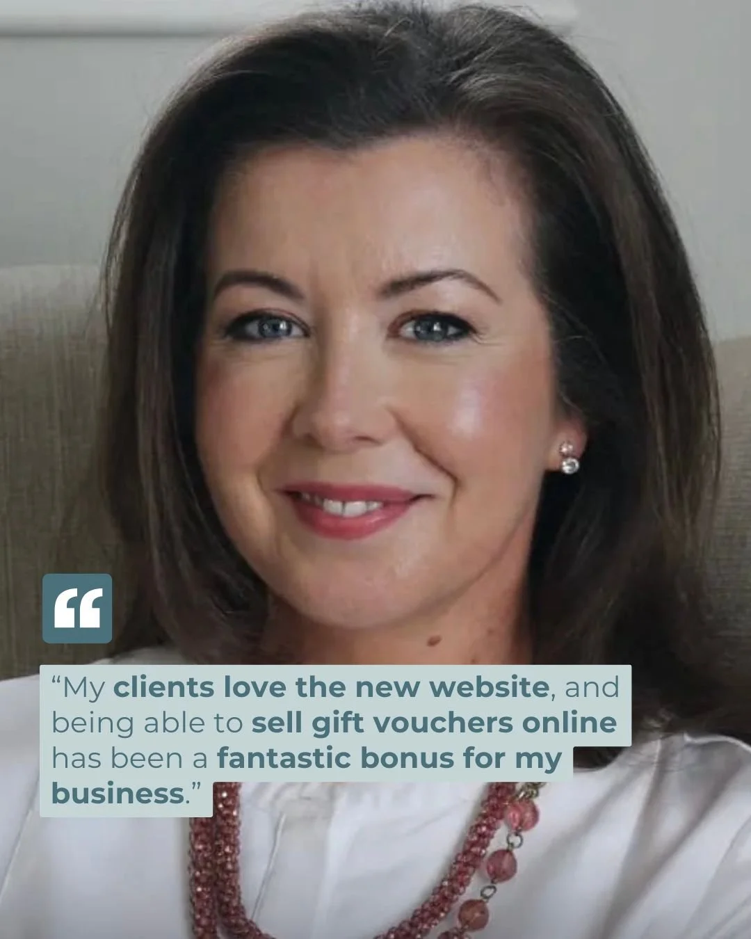 We are delighted to work with the amazing Ann Nixon - who offers bespoke and high-end facials delivered in the comfort of your home in South Dublin and Enniskerry.  Ann works with award winning brands like Sothys Paris, Karin Herzog, Art Deco and Ski