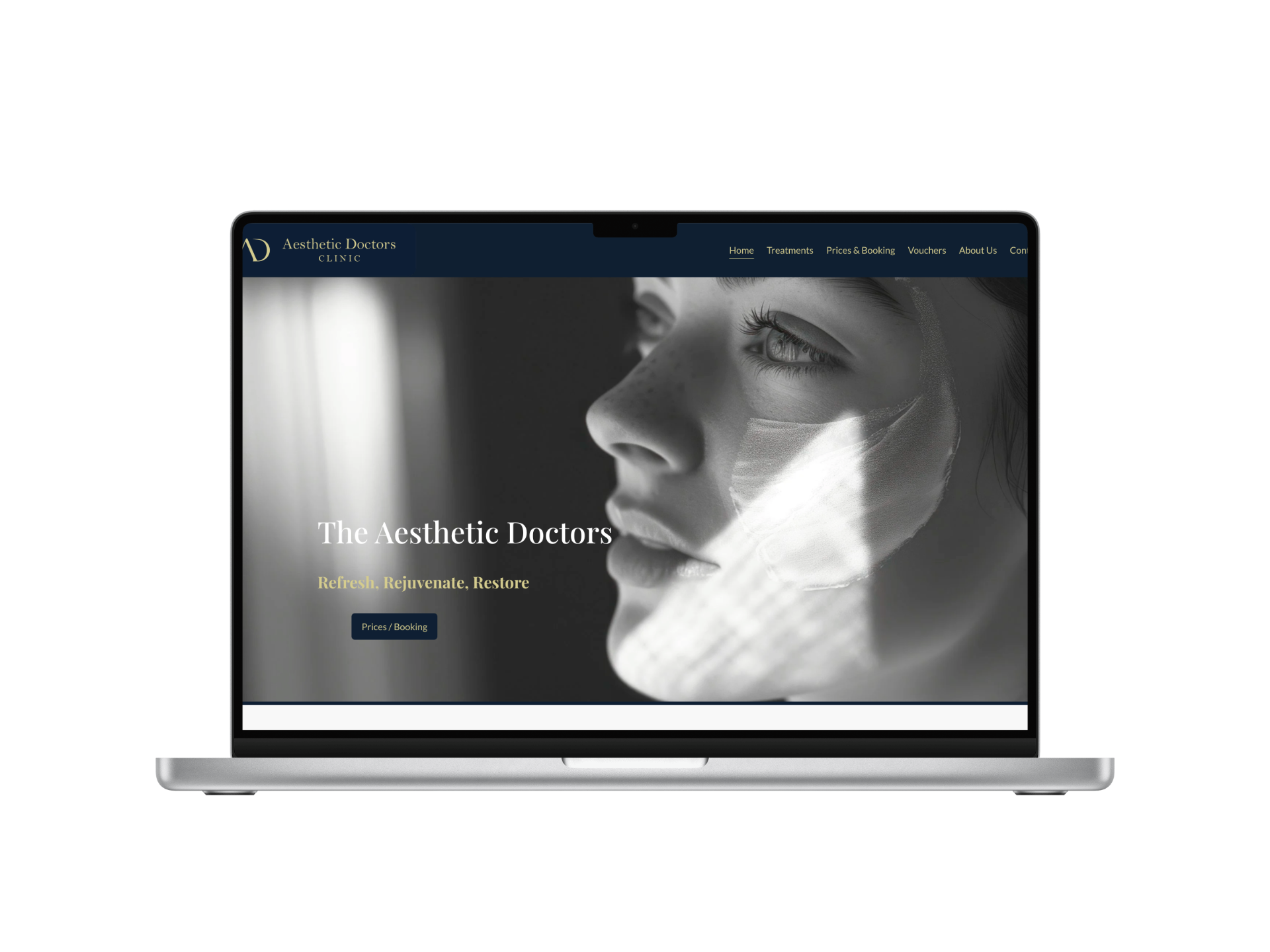 Websites For Clinics