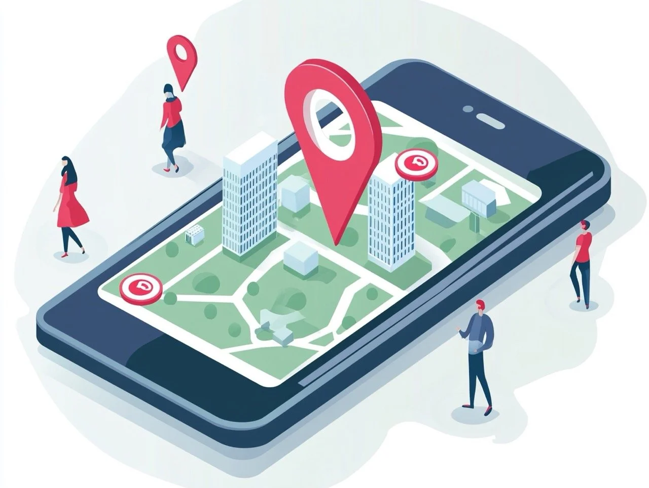 Google Maps Strategy for Dublin Aesthetic Clinics